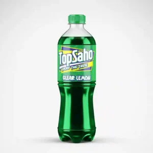 Top Saho Clear Lemaon