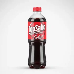 Top Saho Cola