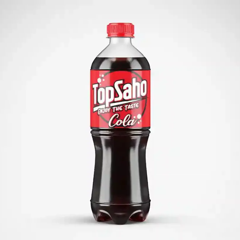 Top Saho Cola