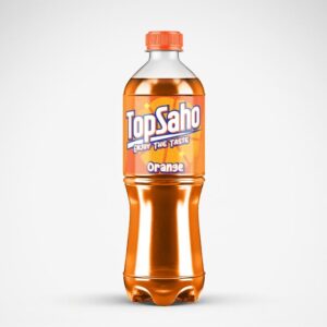 TopSaho Orange