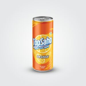 TopSaho Orange