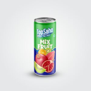 TopSaho Mix Fruit