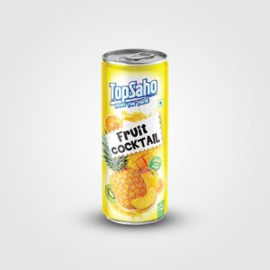 TopSaho Fruit Cocktail